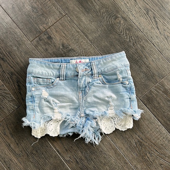 Daytrip Other - Daytrip Jean shorts
